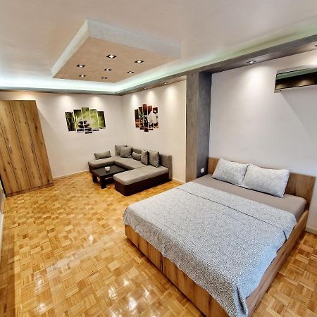 Apartmani Paku Beograd Ngoại thất bức ảnh