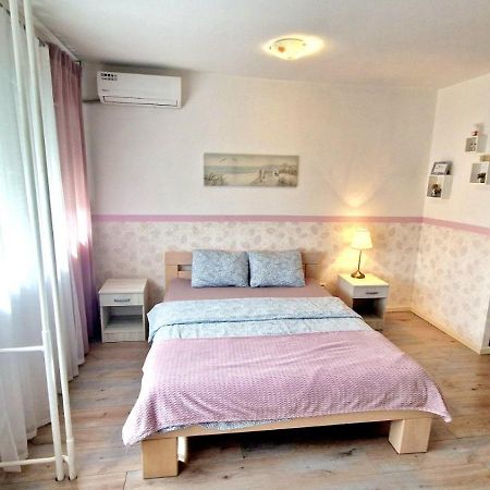 Apartmani Paku Beograd Ngoại thất bức ảnh