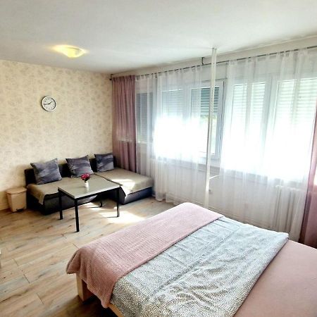 Apartmani Paku Beograd Ngoại thất bức ảnh