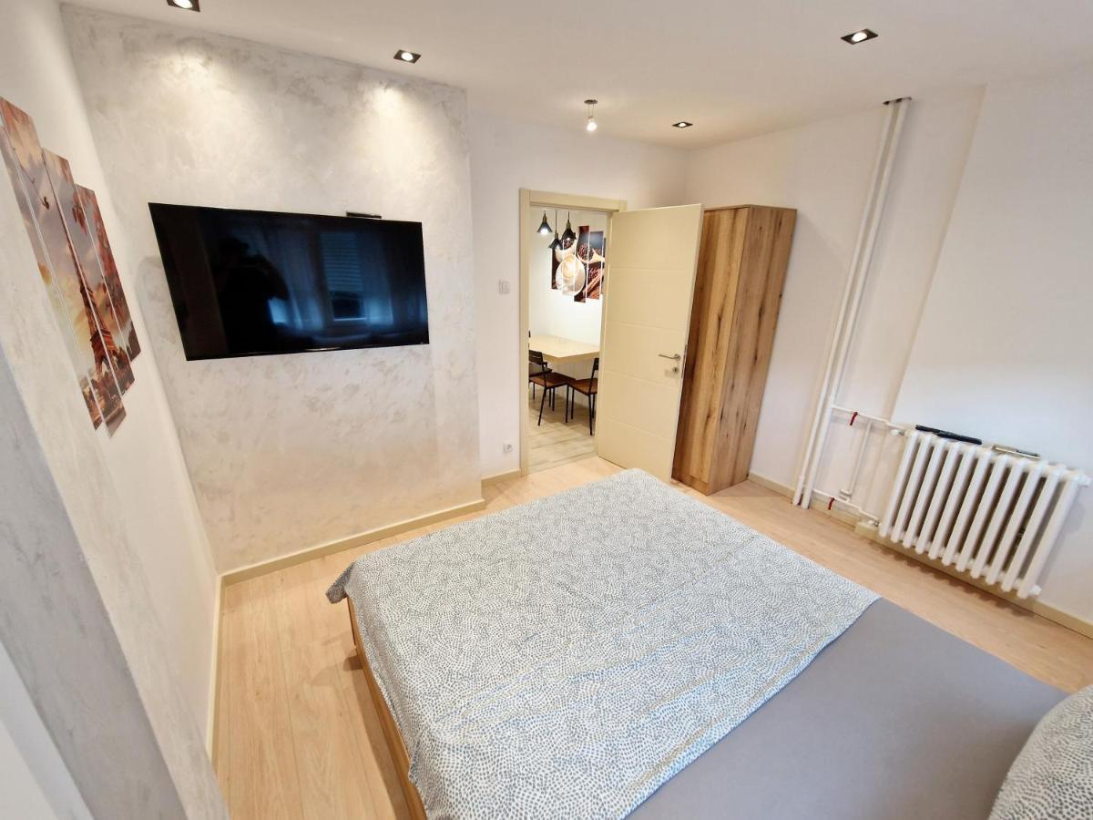 Apartmani Paku Beograd Ngoại thất bức ảnh