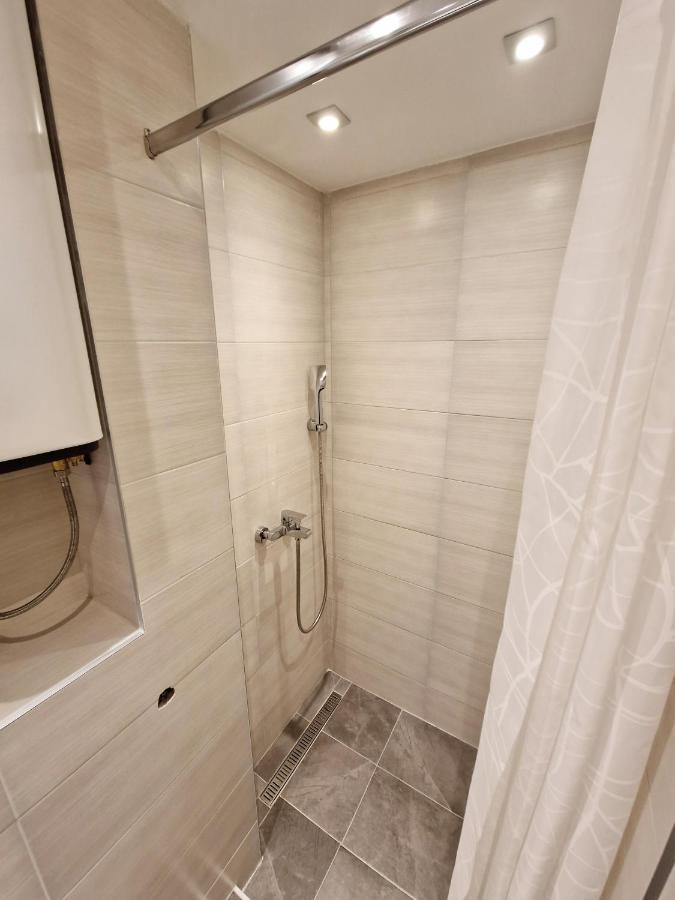 Apartmani Paku Beograd Ngoại thất bức ảnh