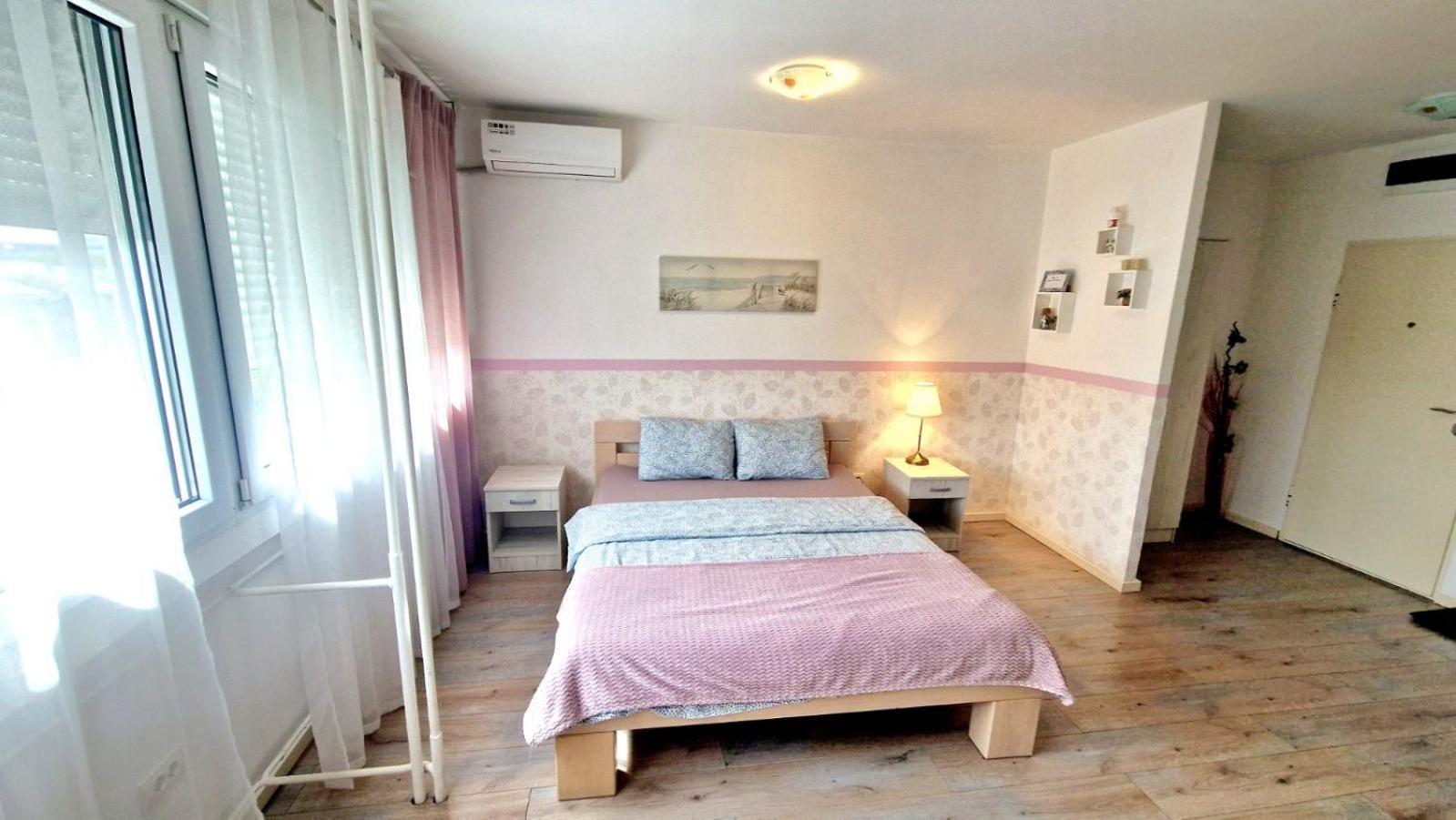 Apartmani Paku Beograd Ngoại thất bức ảnh