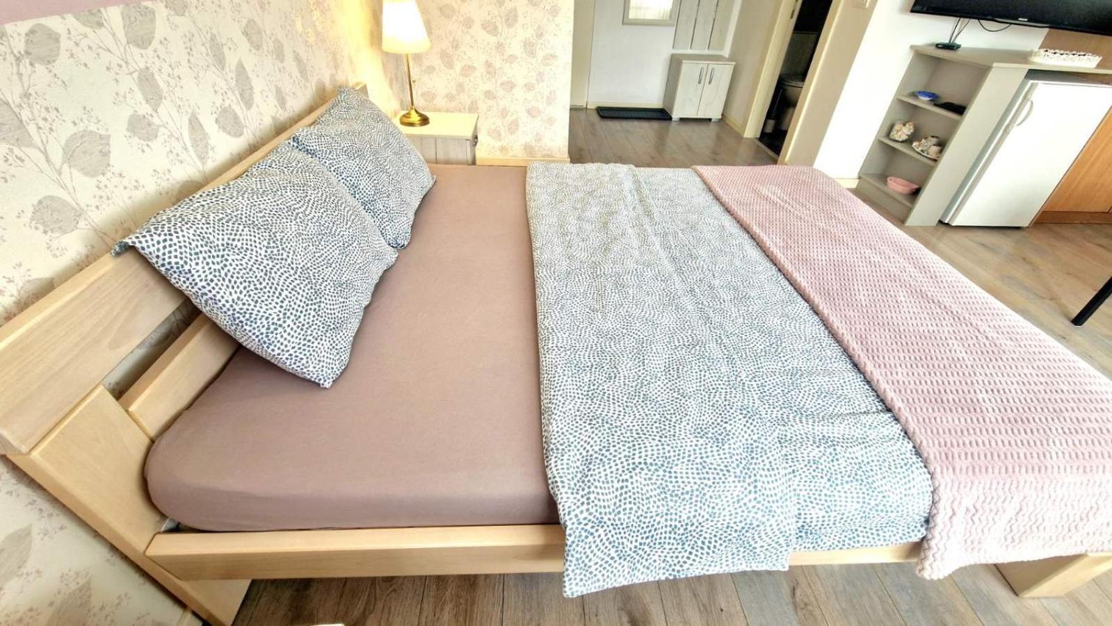 Apartmani Paku Beograd Ngoại thất bức ảnh