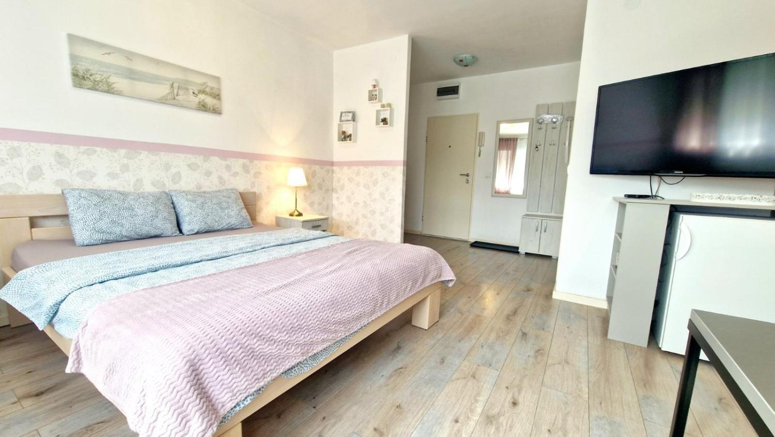 Apartmani Paku Beograd Phòng bức ảnh