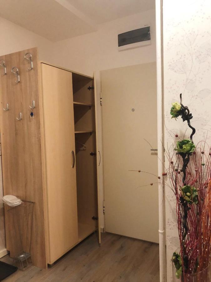 Apartmani Paku Beograd Ngoại thất bức ảnh