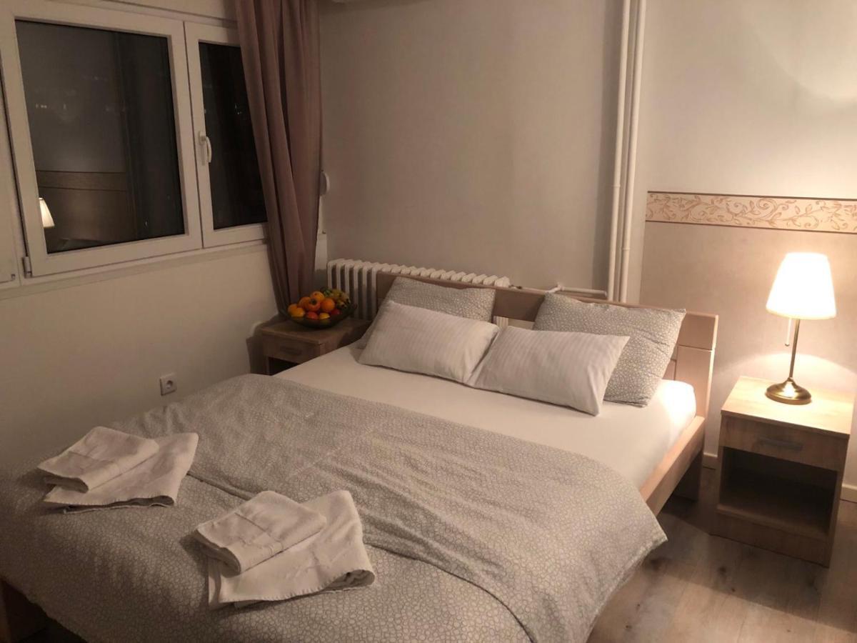 Apartmani Paku Beograd Ngoại thất bức ảnh